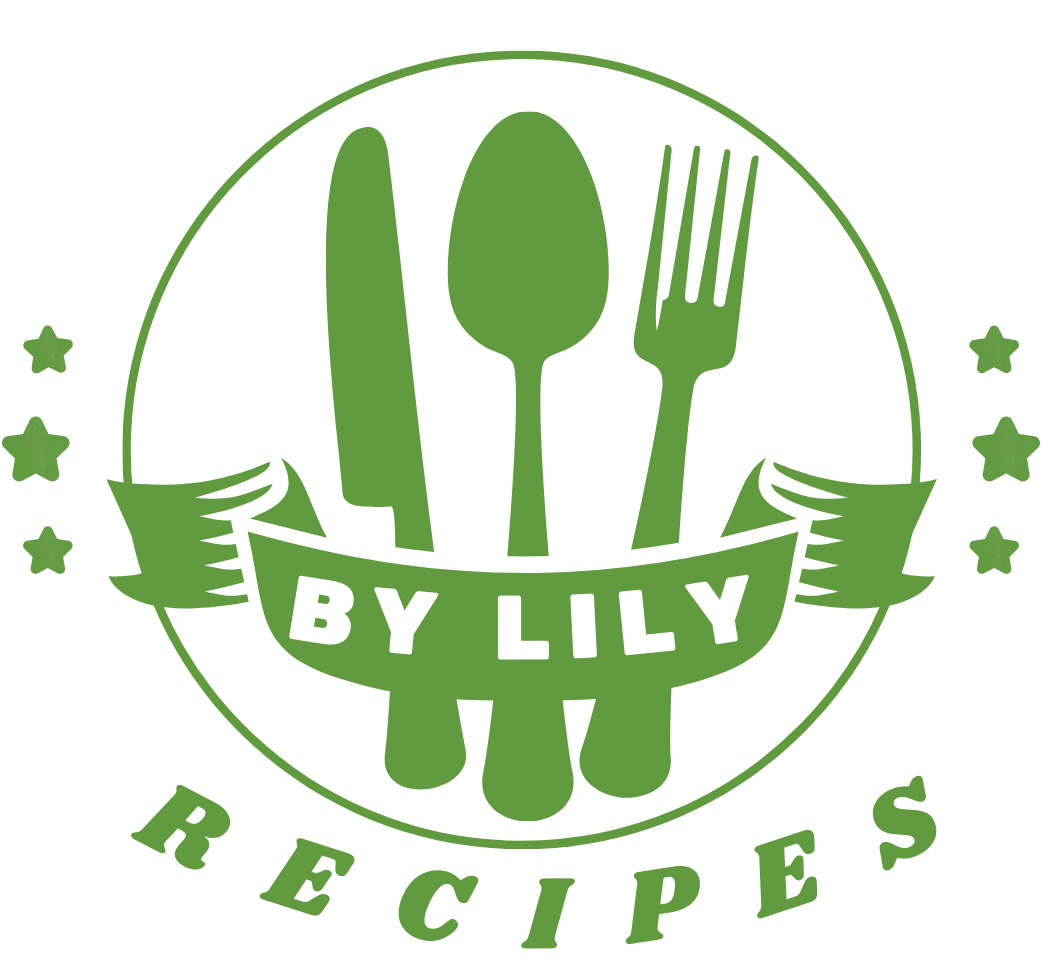 Recipes By Lily