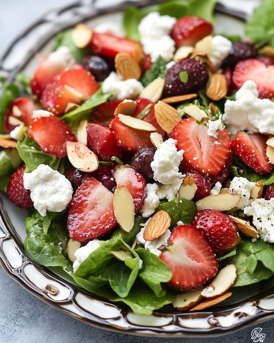 Easter Salad