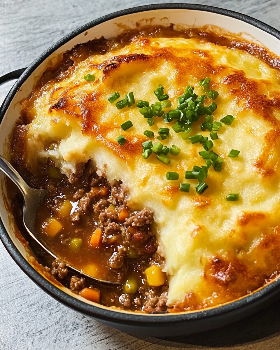 Cottage Pie