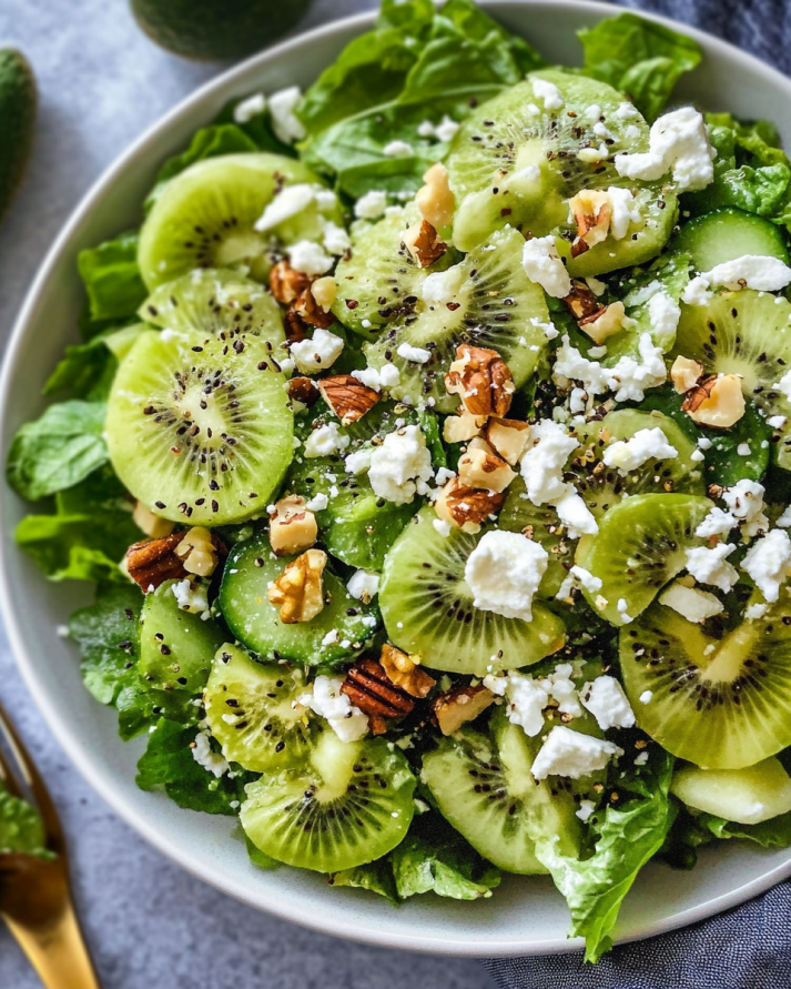 Kiwi Salad