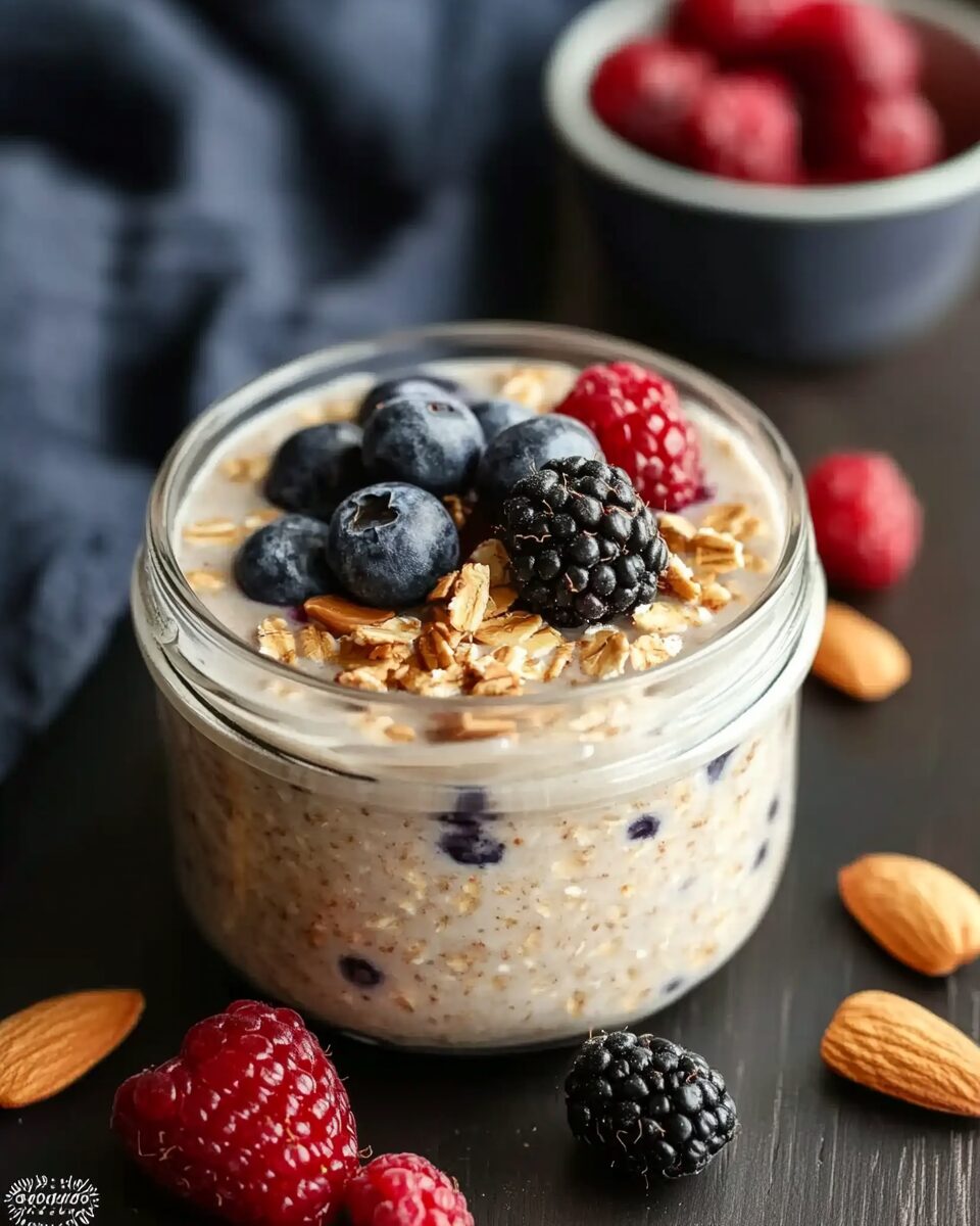 Overnight Oats