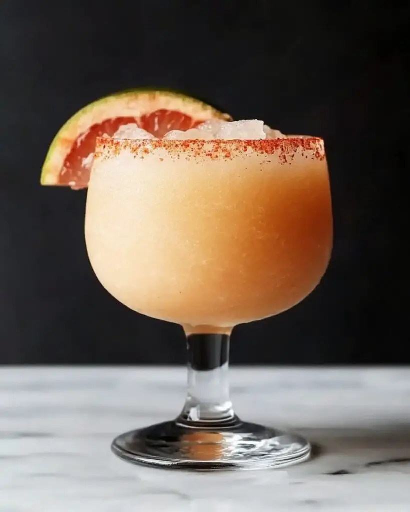 Frozen Paloma