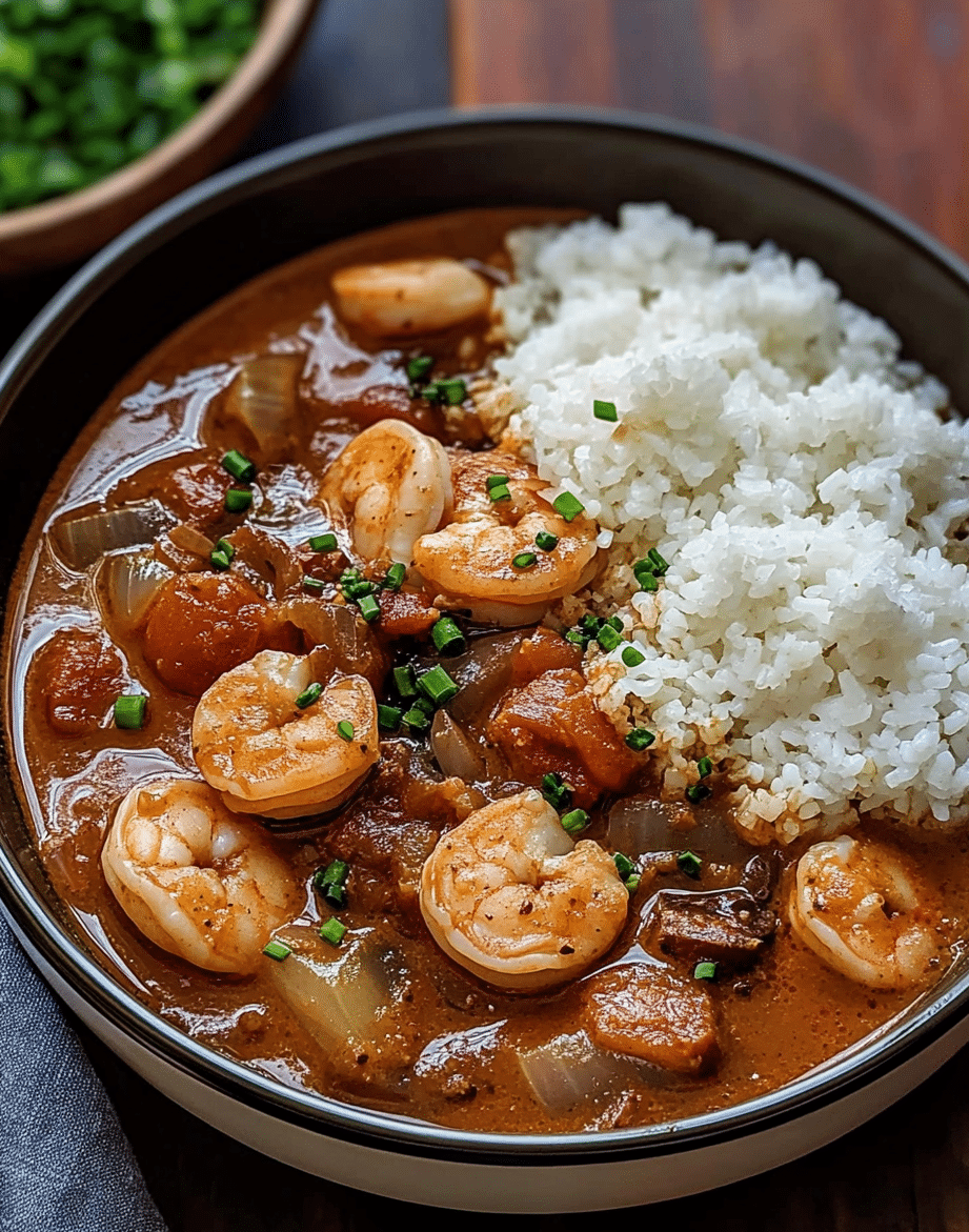 Gumbo