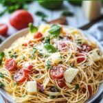 Spaghetti Salad