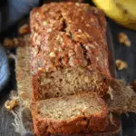 Starbucks Copycat Banana Bread