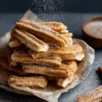Churro Crack