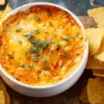 Gordon Ramsay’s Buffalo Chicken Dip