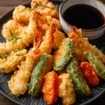 Japanese Tempura Batter