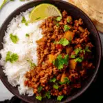 Mexican Picadillo