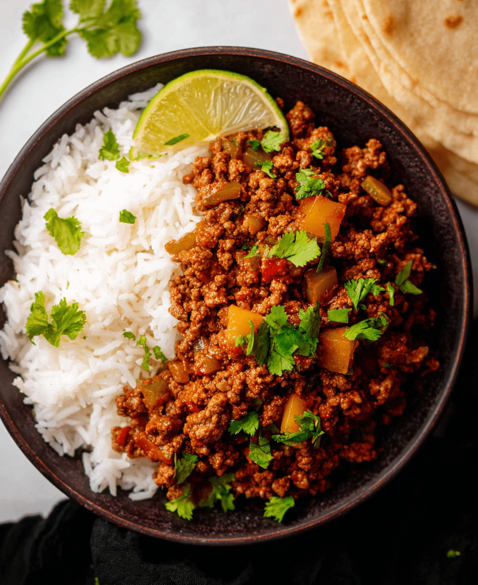 Mexican Picadillo