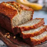 Perfect Banana Bread