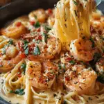 Irresistible Marry Me Shrimp Pasta