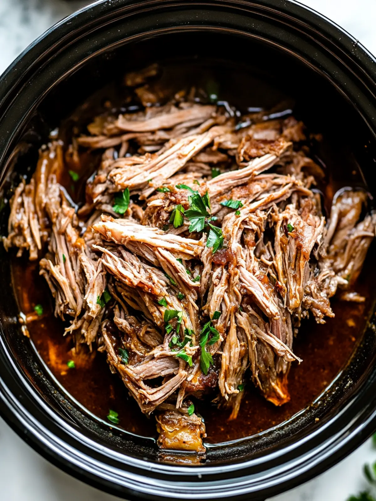 Irresistible Keto Crockpot Pulled Pork for Easy Meal Bliss 5 Keto Crockpot Pulled Pork