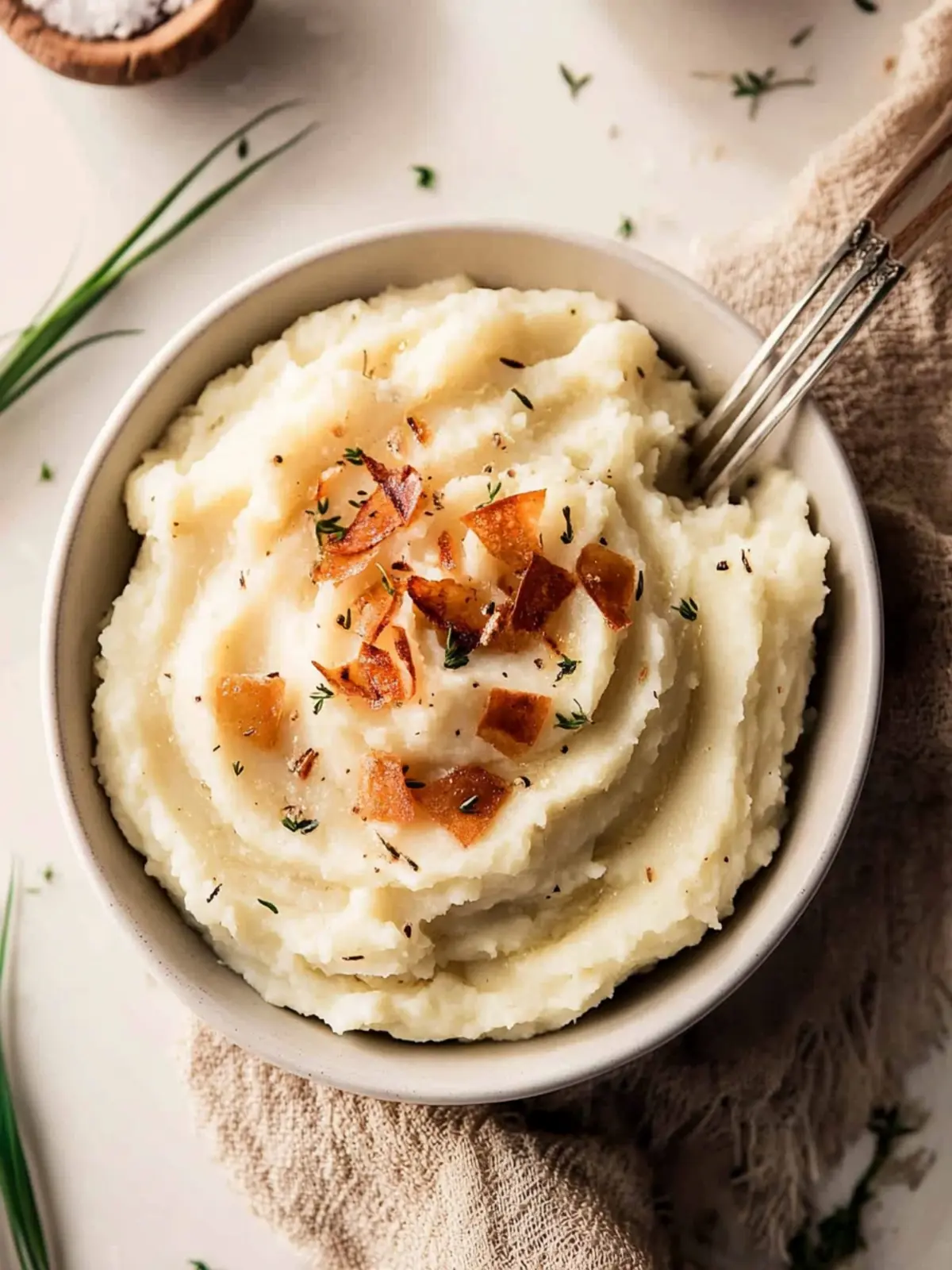 Irresistibly Creamy Boursin Mashed Potatoes Delight 2 Boursin Mashed Potatoes