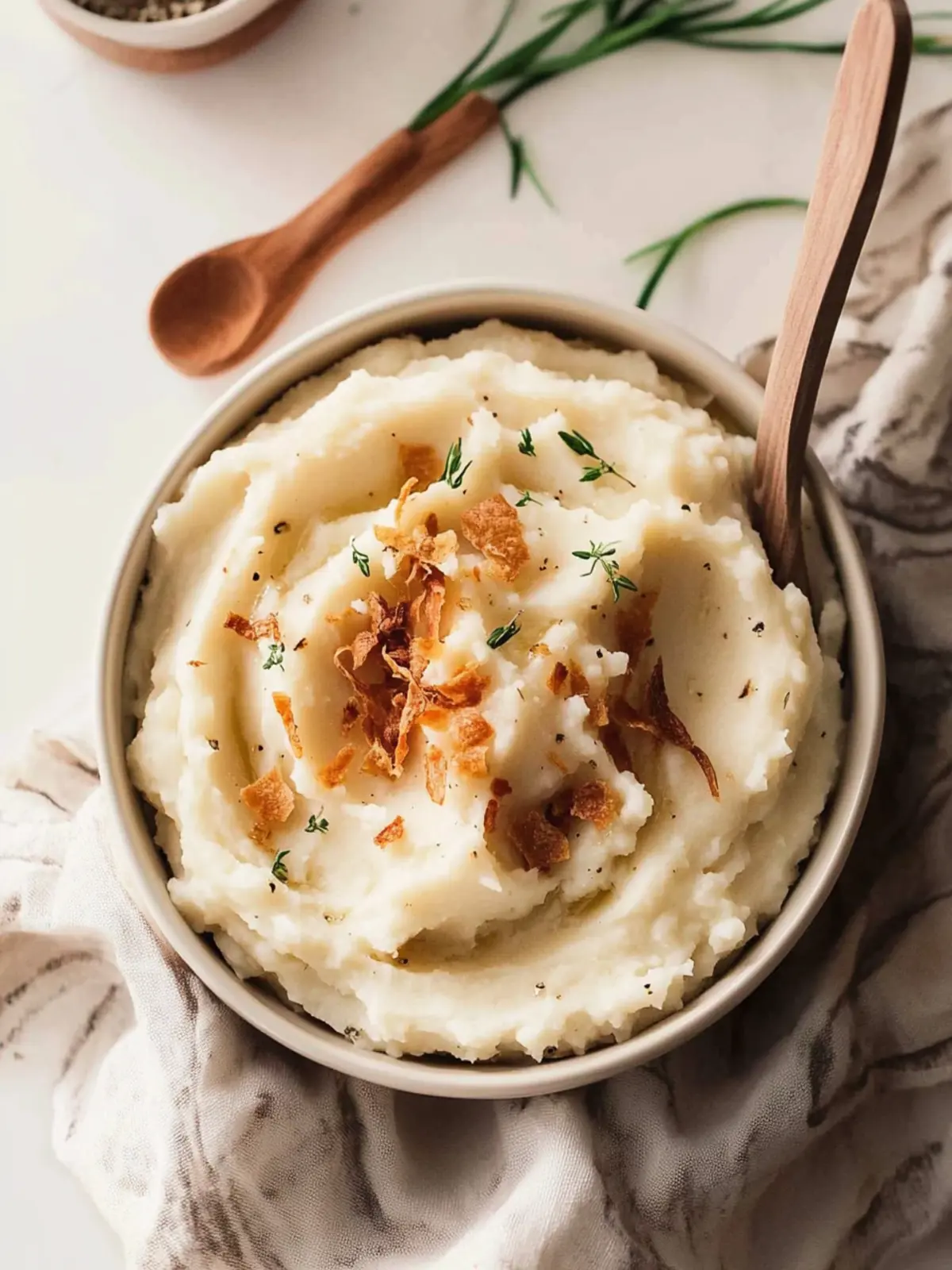 Irresistibly Creamy Boursin Mashed Potatoes Delight 3 Boursin Mashed Potatoes