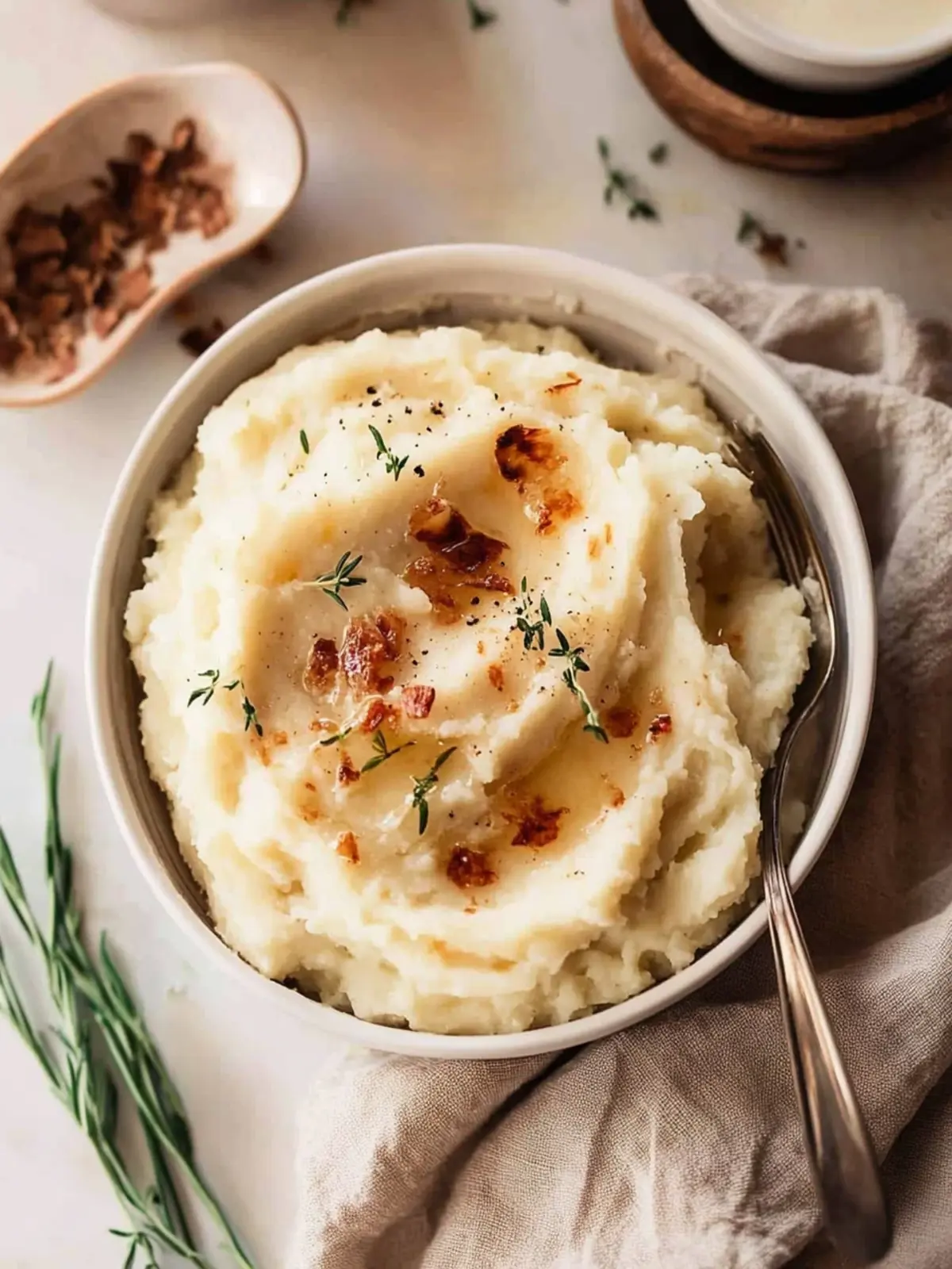 Irresistibly Creamy Boursin Mashed Potatoes Delight 5 Boursin Mashed Potatoes