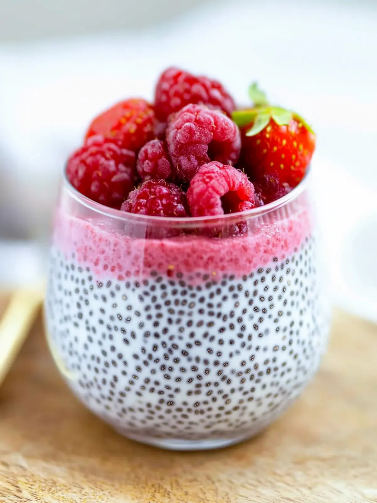 Giada De Laurentiis Chia Seed Pudding: Easy & Delicious Recipe 3 Giada De Laurentiis Chia Seed Pudding