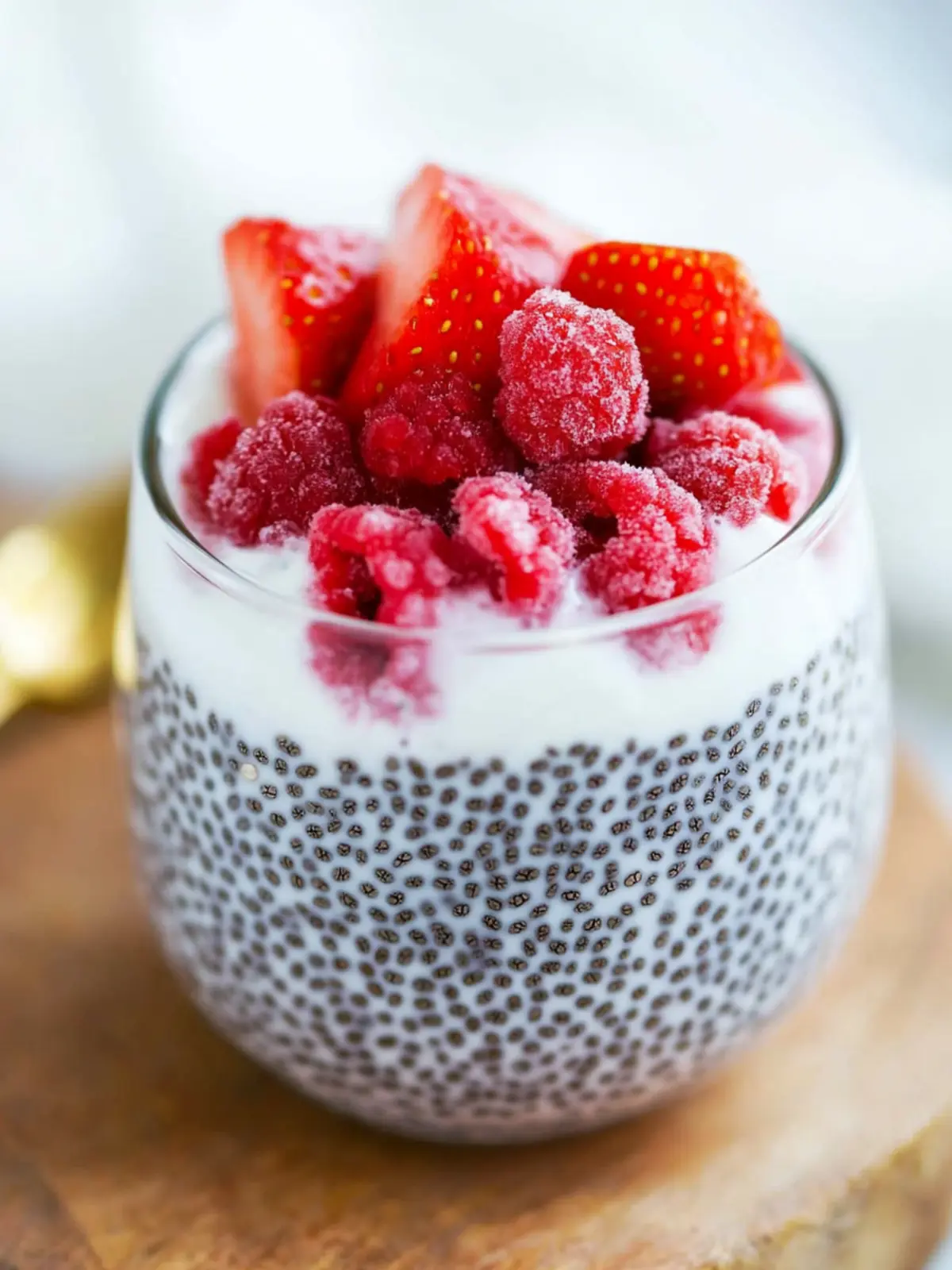 Giada De Laurentiis Chia Seed Pudding: Easy & Delicious Recipe 5 Giada De Laurentiis Chia Seed Pudding