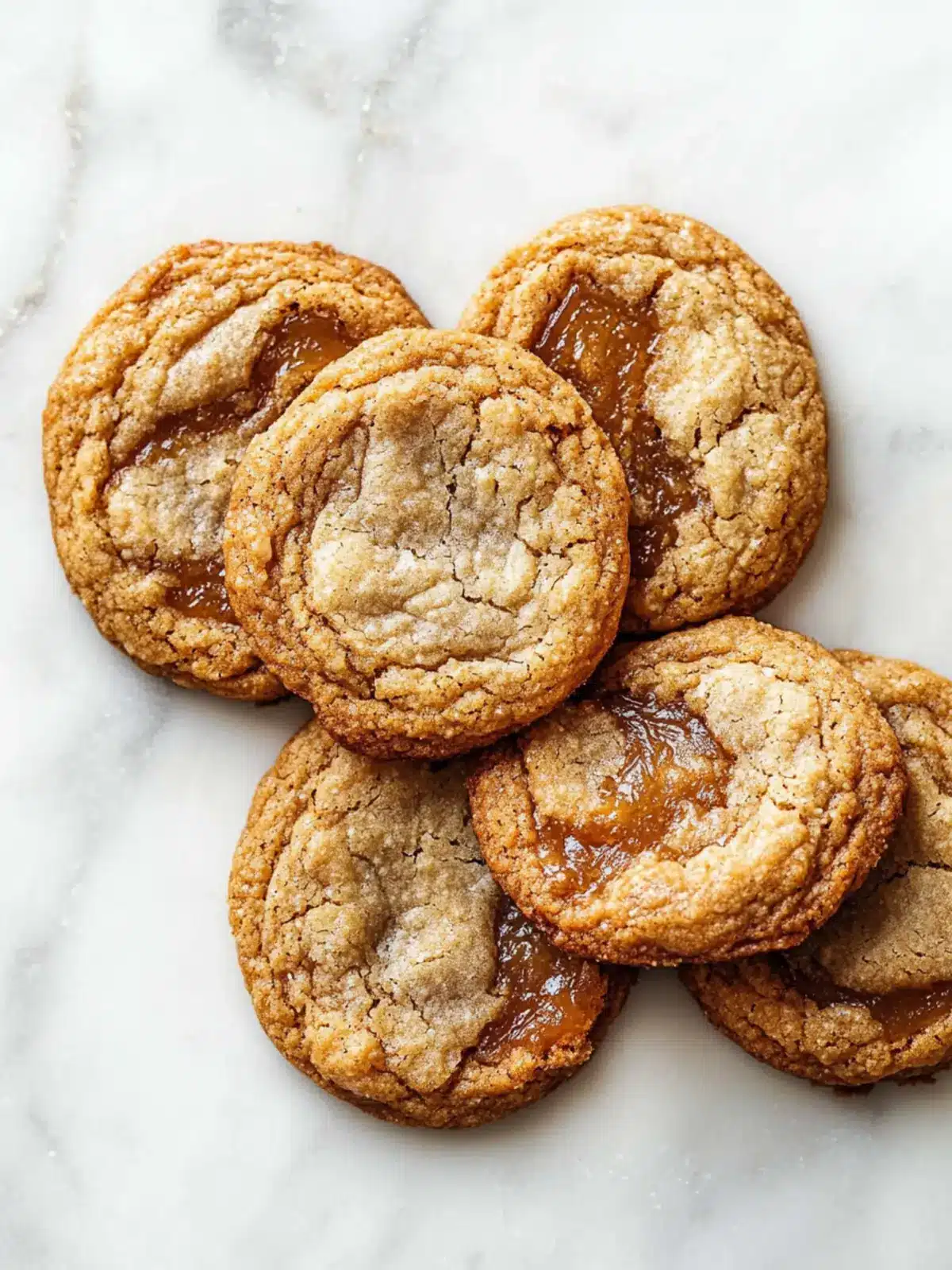 Indulge in Soft Miso Caramel Cookies Your New Favorite Treat 2 Miso Caramel Cookies