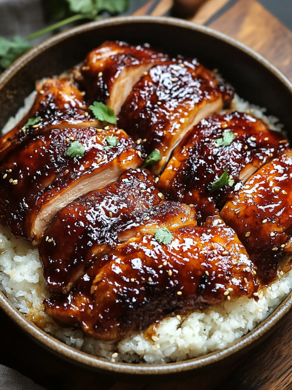 Mouthwatering Char Siu Chicken Thighs for Easy Weeknight Wins 3 Char Siu Chicken