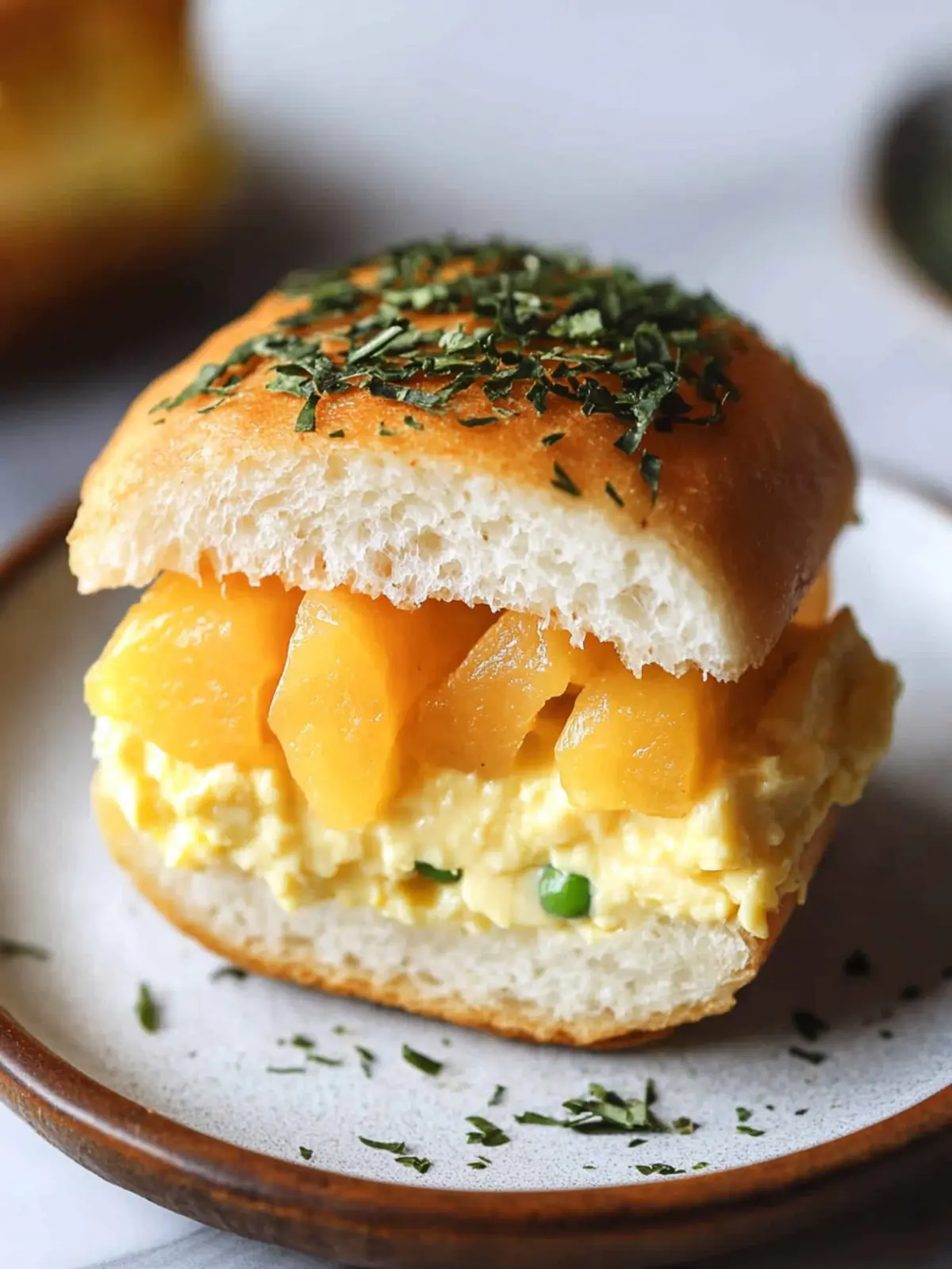Delicious Tamago Sando: Your New Favorite Egg Sandwich 4 Tamago Sando