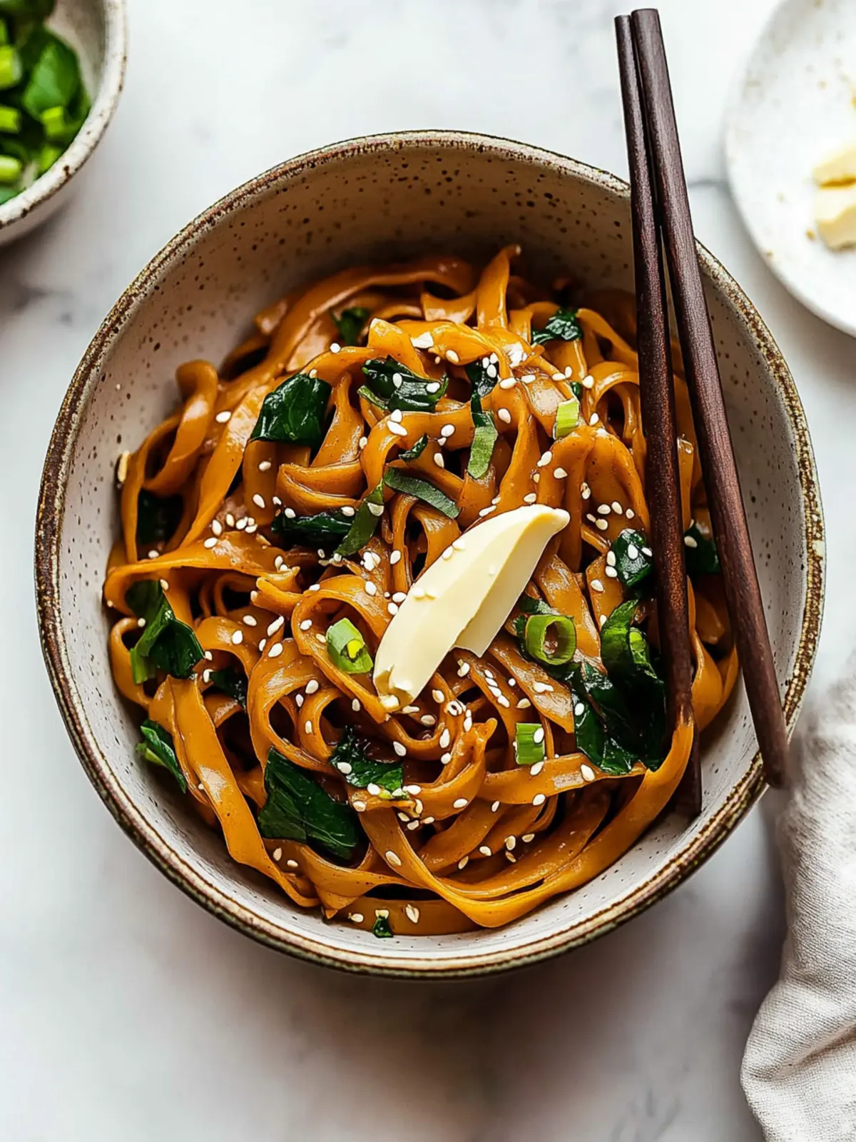 15-Minute Miso Noodles That Elevate Your Weeknight Dinner 4 15-Minute Miso Noodles