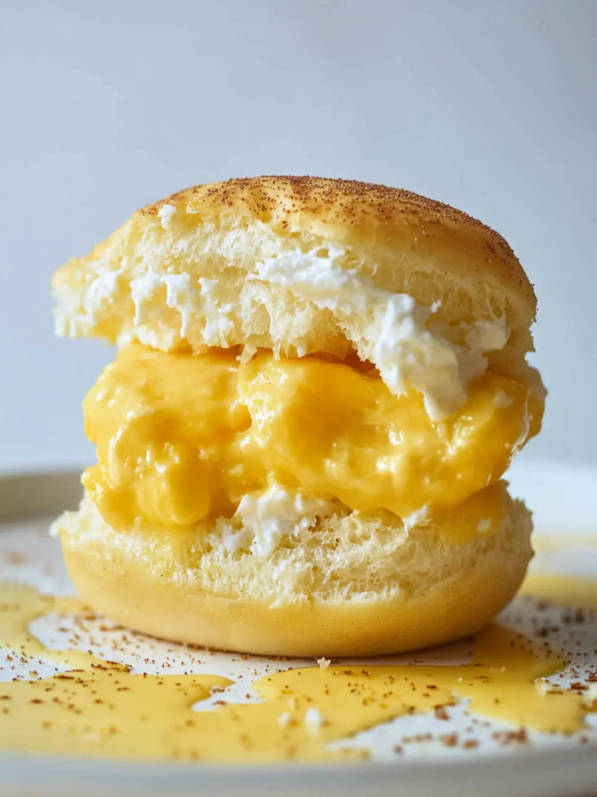 Delicious Tamago Sando: Your New Favorite Egg Sandwich 5 Tamago Sando