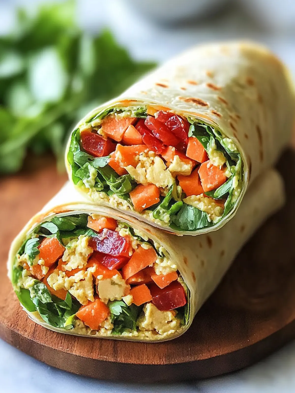 Savory Copycat Ronto Wraps for Your Next Flavorful Feast 5 Copycat Ronto Wraps