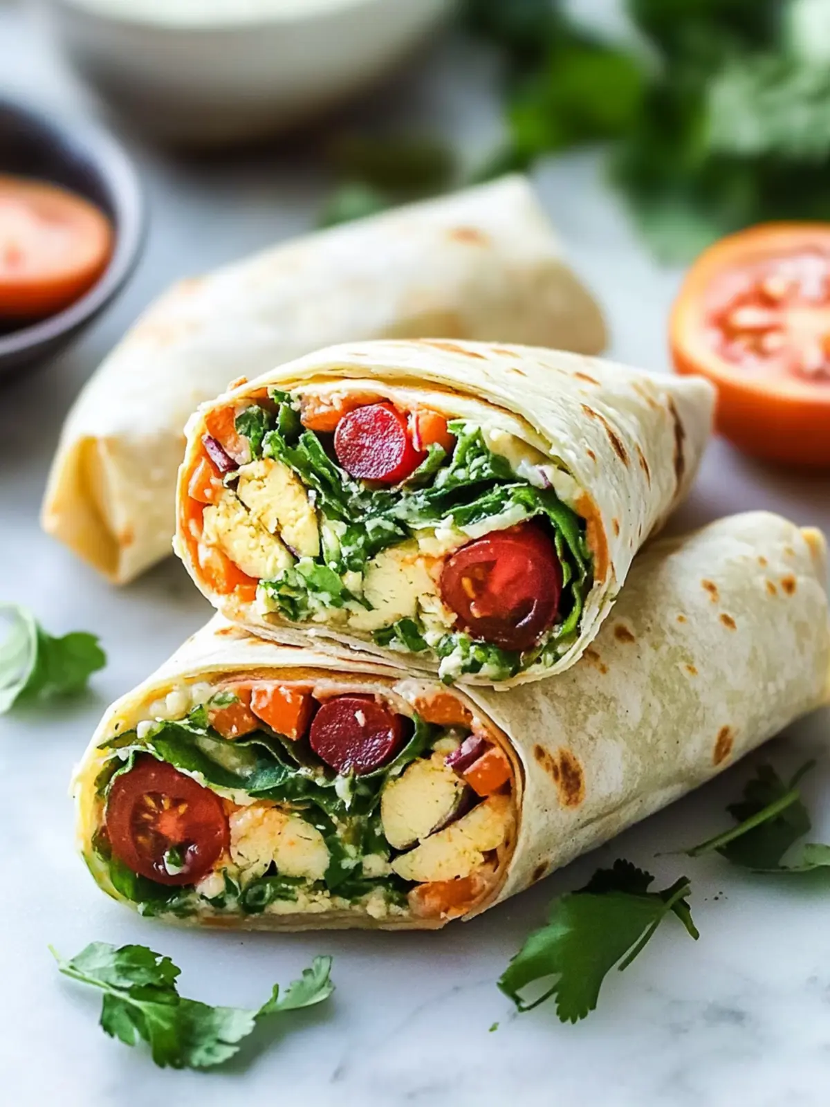 Savory Copycat Ronto Wraps for Your Next Flavorful Feast 2 Copycat Ronto Wraps