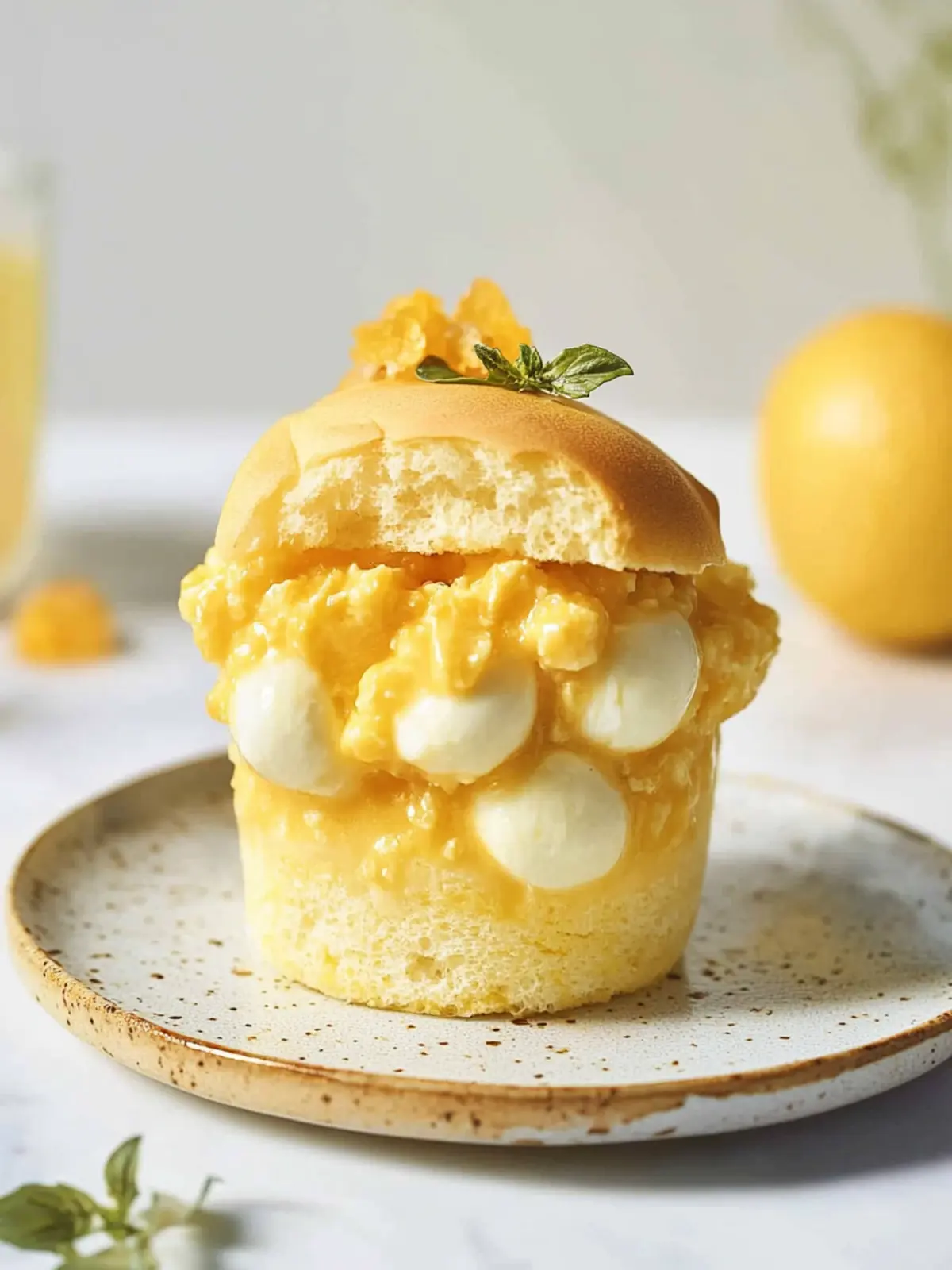 Delicious Tamago Sando: Your New Favorite Egg Sandwich 2 Tamago Sando