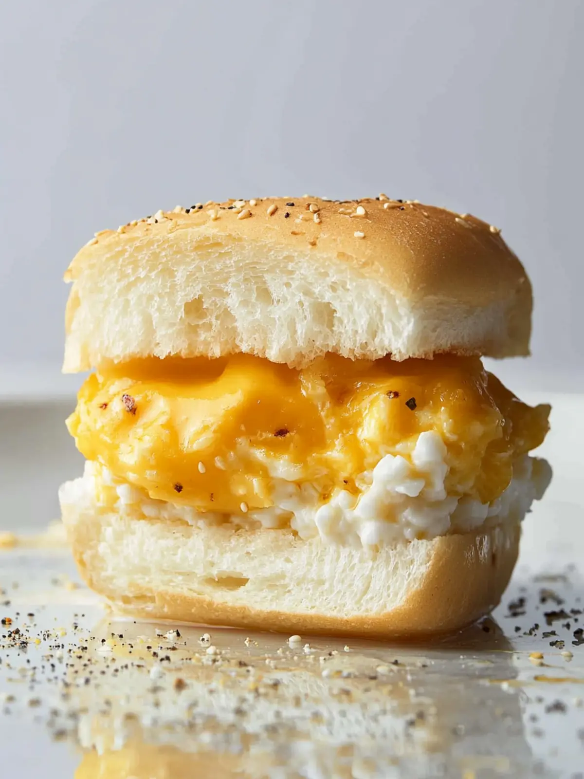 Delicious Tamago Sando: Your New Favorite Egg Sandwich 3 Tamago Sando