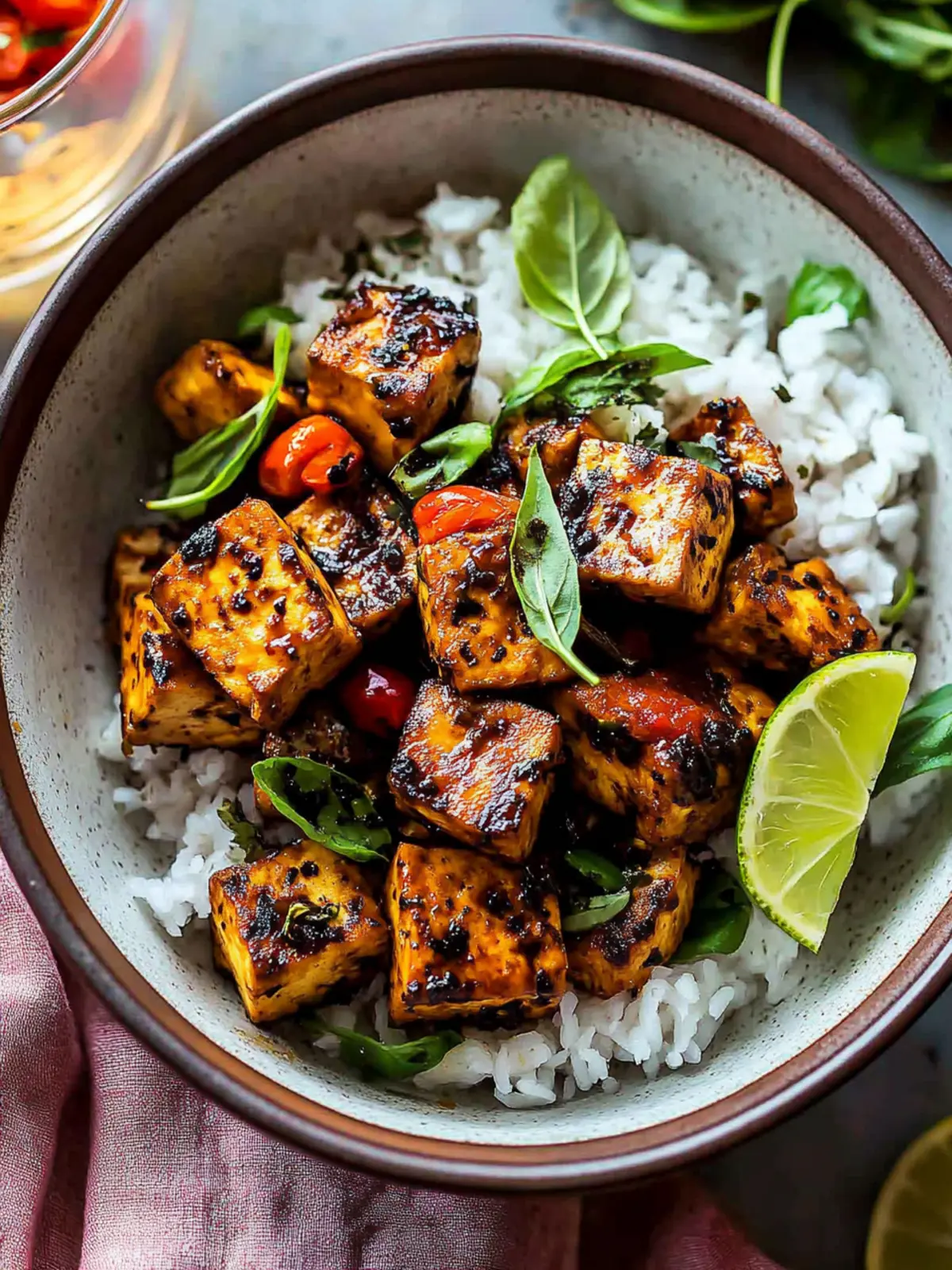 30 Minute Black Pepper Tofu That Will Wow Your Taste Buds 3 30 Minute Black Pepper Tofu