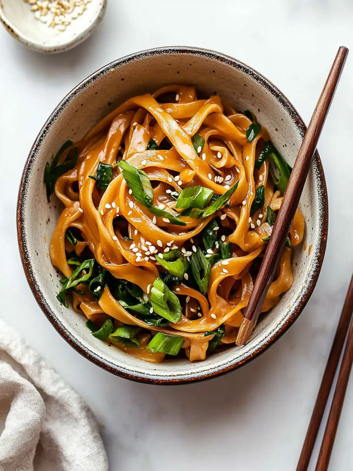 15-Minute Miso Noodles That Elevate Your Weeknight Dinner 2 15-Minute Miso Noodles