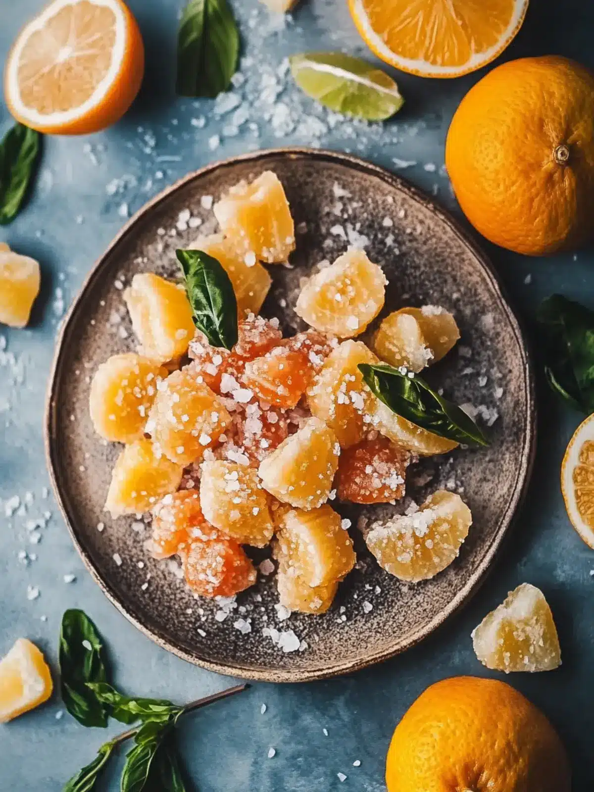 Whip Up Tasty Salsa di Noci: A Creamy Walnut Delight! 4 Whip Up Tasty Salsa di Noci