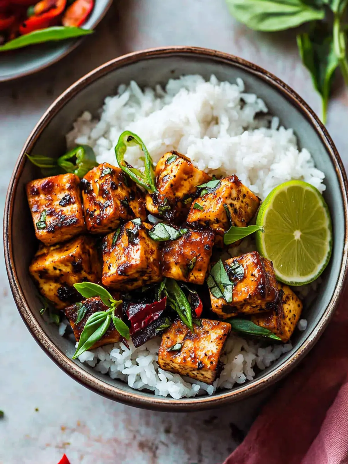 30 Minute Black Pepper Tofu That Will Wow Your Taste Buds 5 30 Minute Black Pepper Tofu