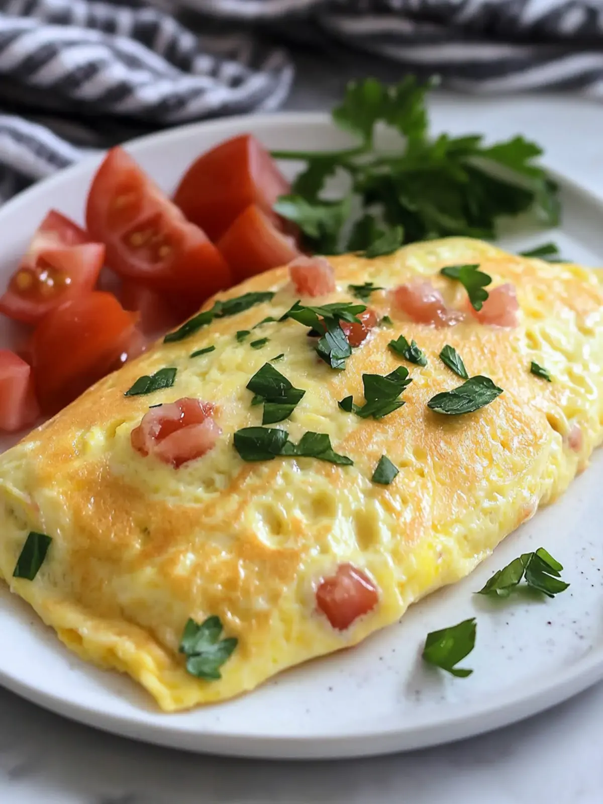 Omelet in a Bag: Quick, Fun Breakfast with Endless Mix-Ins 5 Omelet in a Bag