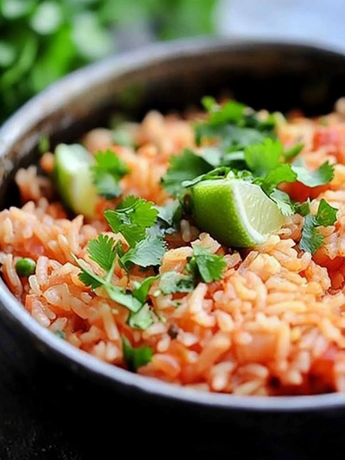 Easy Mexican Rice with Tomatoes and Chiles to Spice Up Dinner 3 Mexican Rice