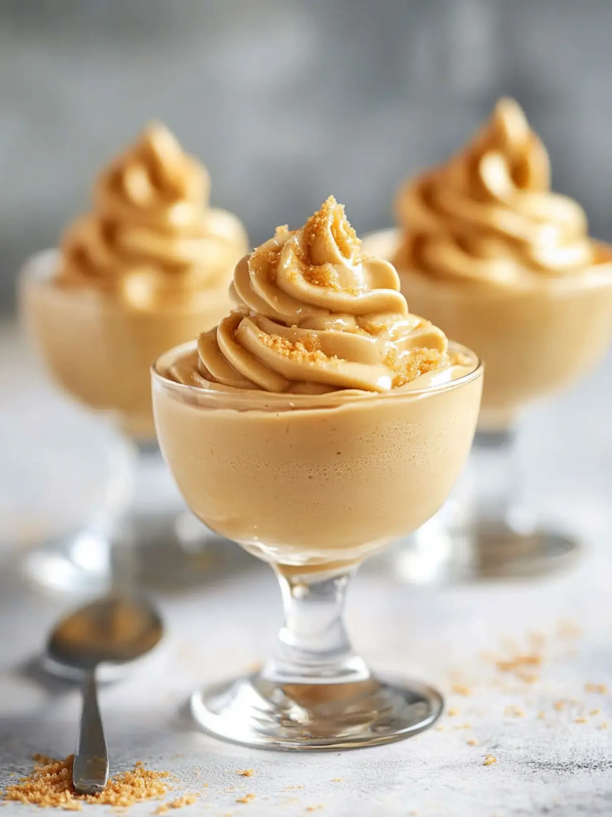 Decadent Dulce de Leche Mousse Recipe You’ll Adore 2 Dulce de Leche Mousse Recipe