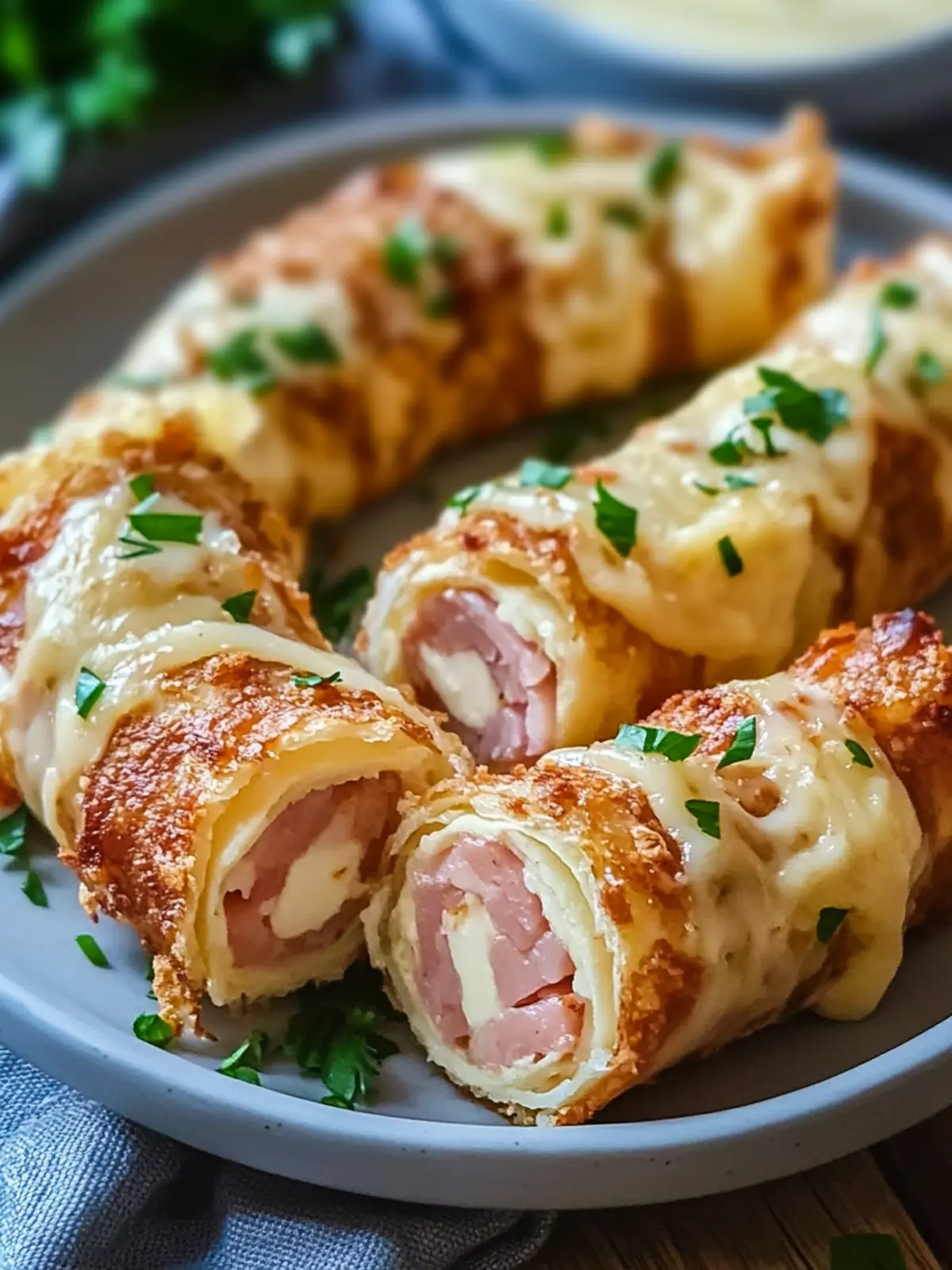 Keto Crispy Reuben Roll-Ups: Your New Favorite Low-Carb Snack 2 Keto Crispy Reuben Roll-Ups