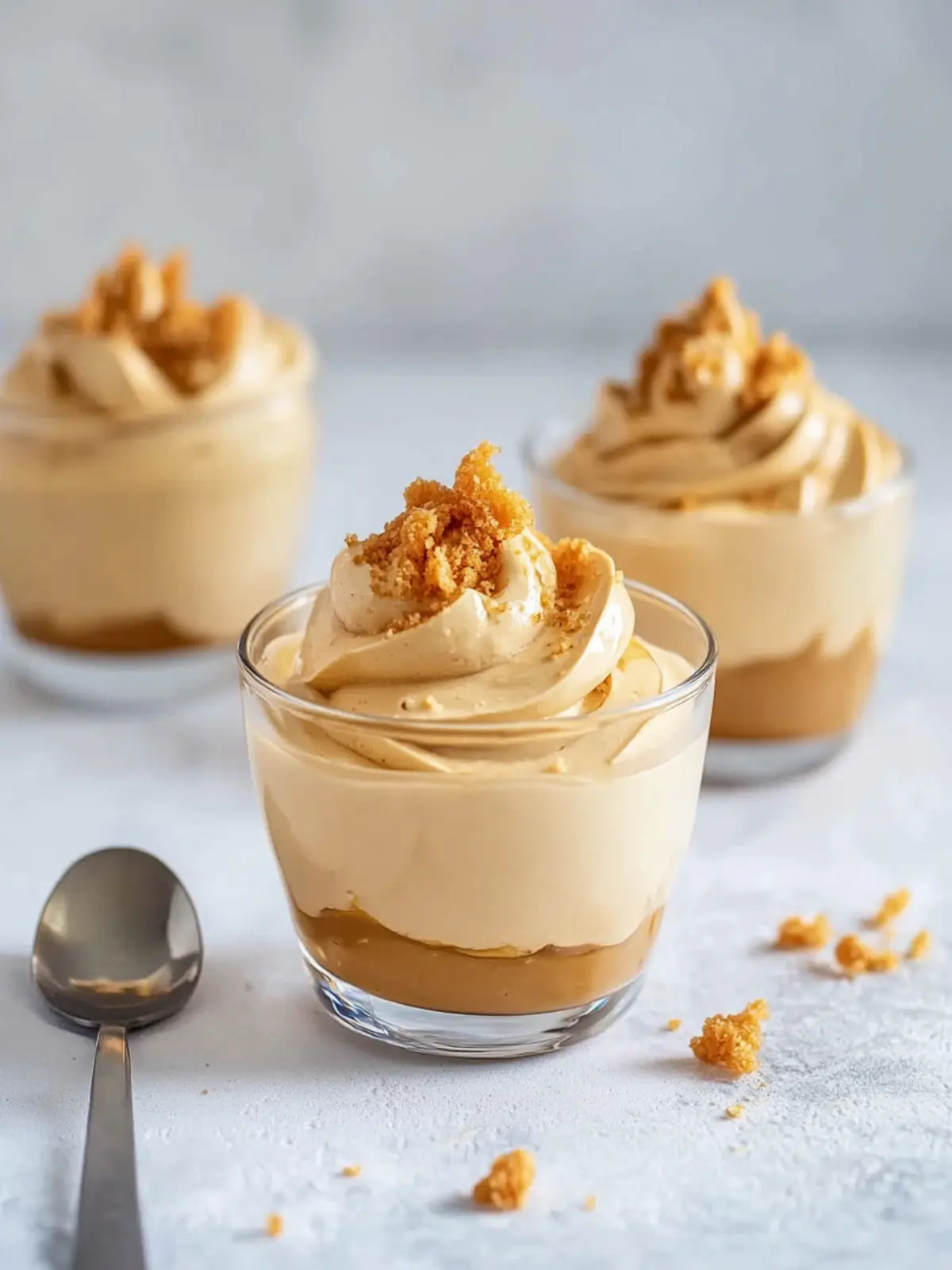 Decadent Dulce de Leche Mousse Recipe You’ll Adore 4 Dulce de Leche Mousse Recipe