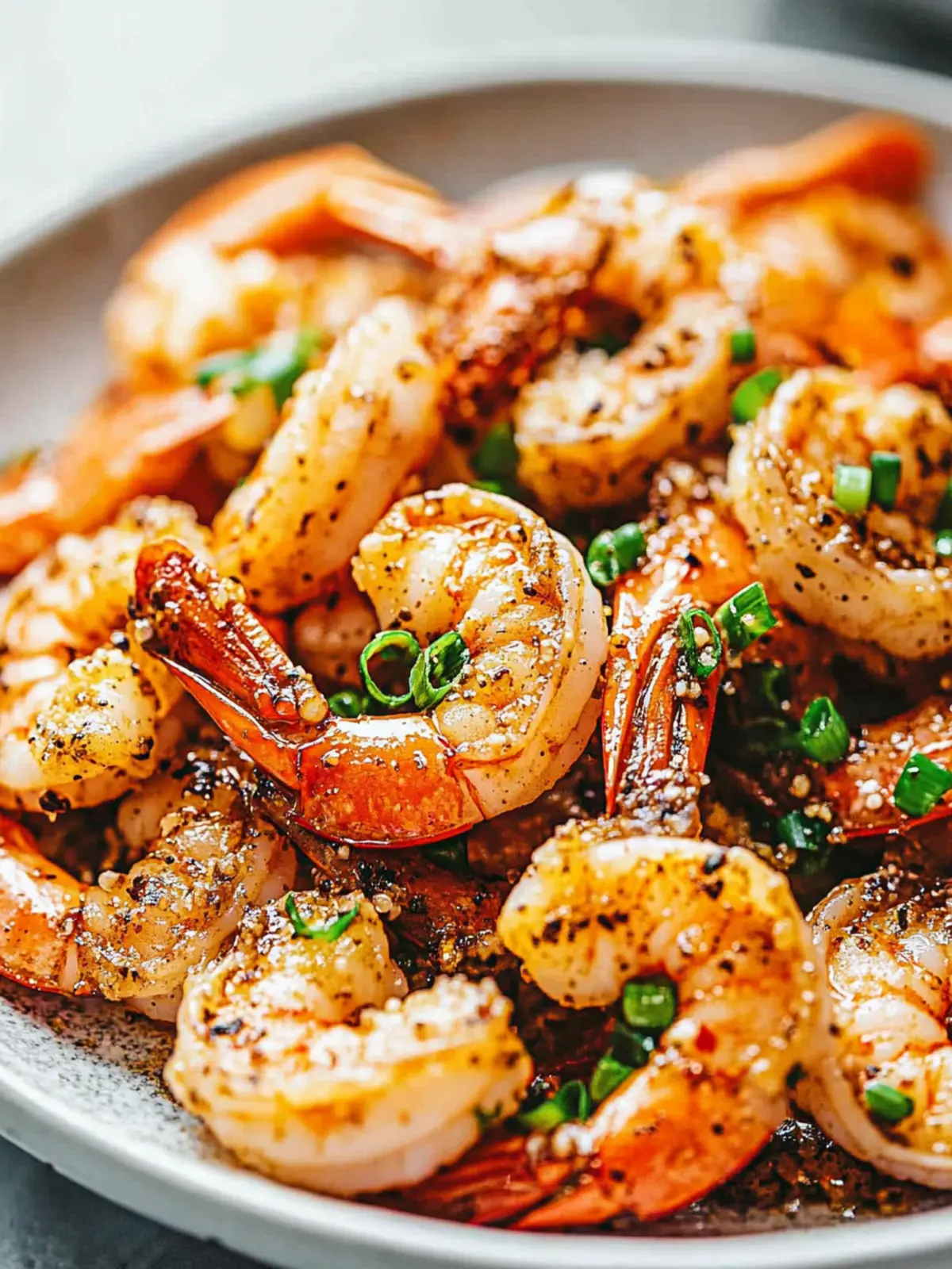 Crispy Chinese Salt and Pepper Shrimp for Flavor Lovers 5 Chinese Salt and Pepper Shrimp