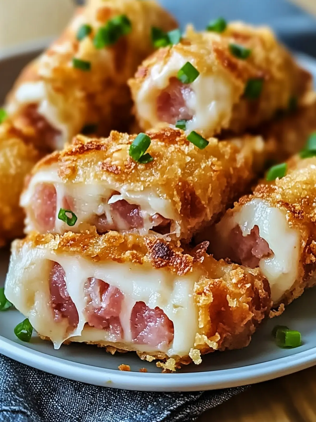 Keto Crispy Reuben Roll-Ups: Your New Favorite Low-Carb Snack 5 Keto Crispy Reuben Roll-Ups