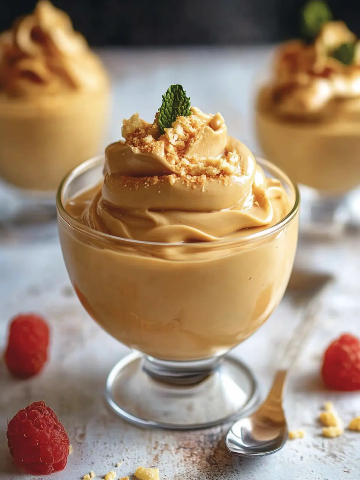 Decadent Dulce de Leche Mousse Recipe You’ll Adore 5 Dulce de Leche Mousse Recipe