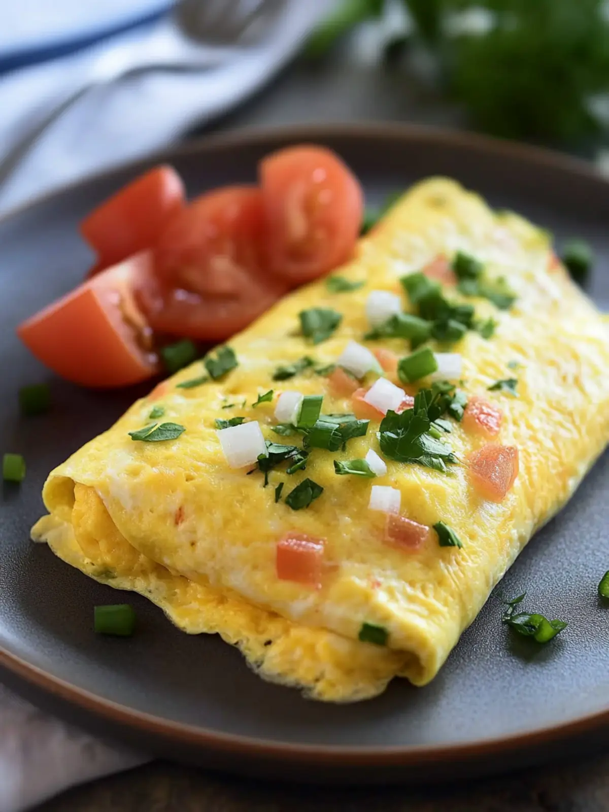 Omelet in a Bag: Quick, Fun Breakfast with Endless Mix-Ins 4 Omelet in a Bag