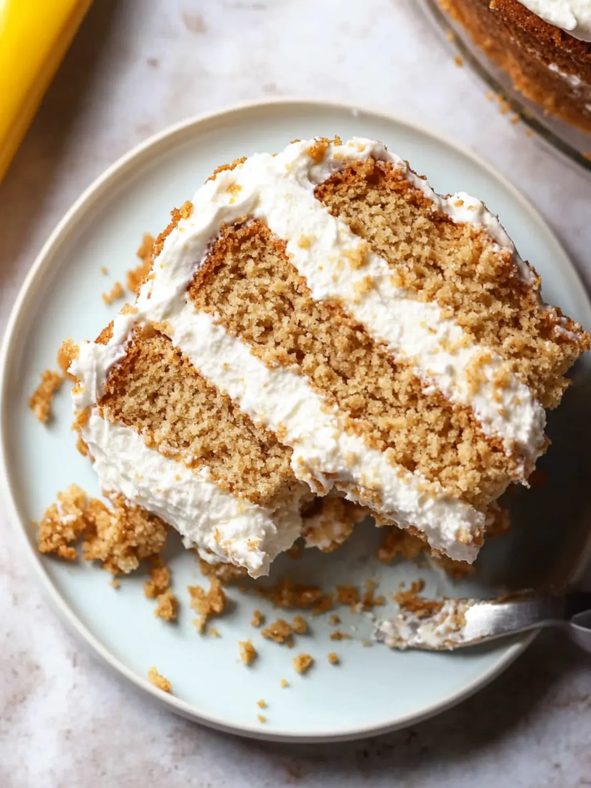 Decadent Oatmeal Cream Pie Cake That Will Wow Your Guests 2 Oatmeal Cream Pie Cake