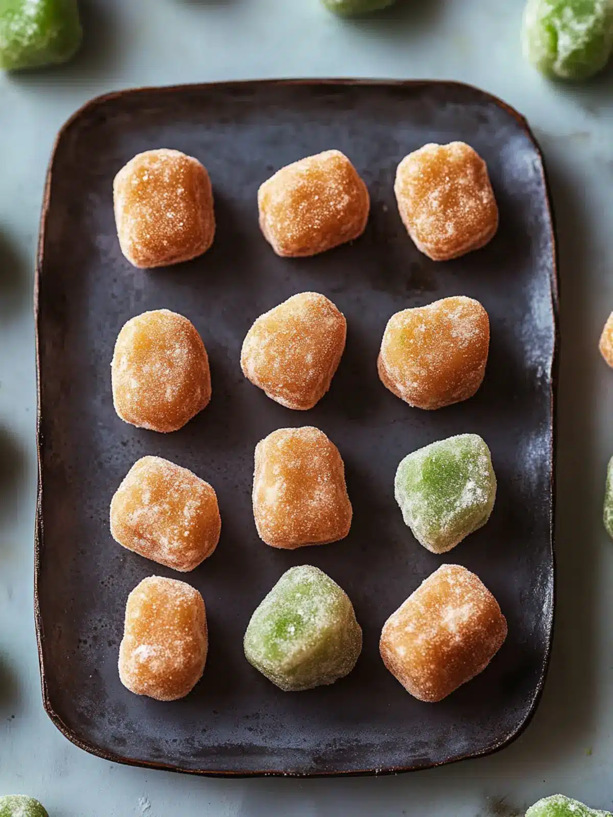Irresistible Irish Potato Candy: A Sweet New Tradition 5 Irish Potato Candy