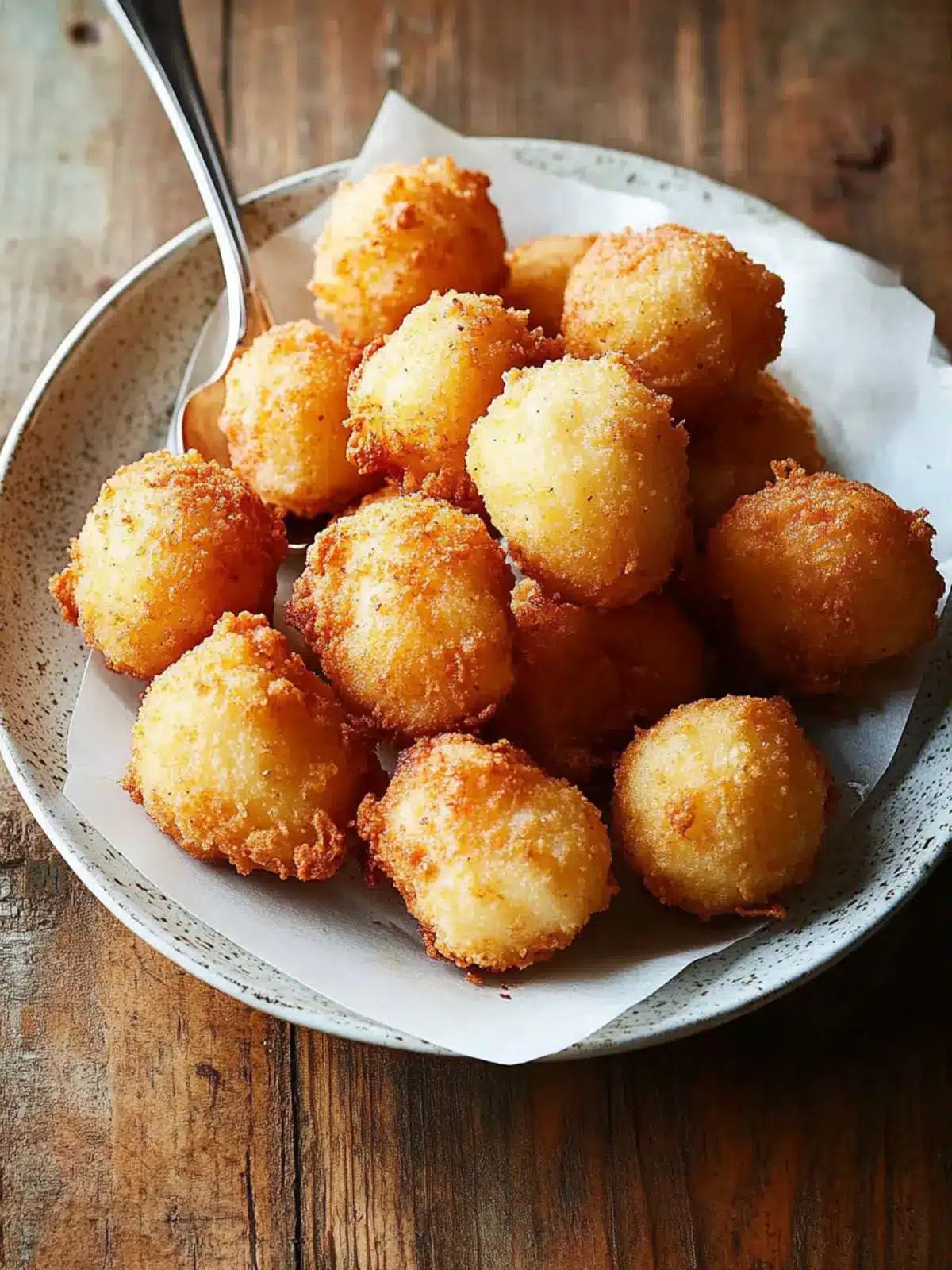 Best Southern Hush Puppies You’ll Ever Make at Home 3 Best Southern Hush Puppies