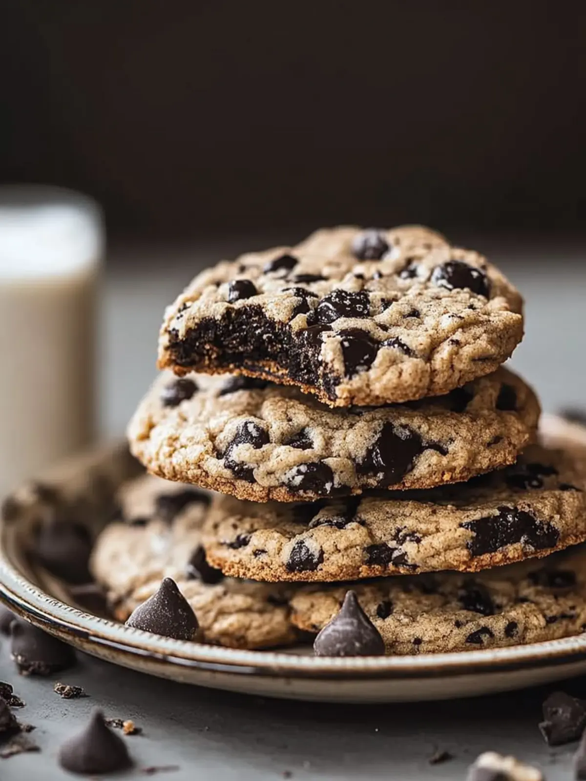 Gideon’s Cookies and Cream Cookies That Melt in Your Mouth 3 Gideon’s Cookies and Cream Cookies