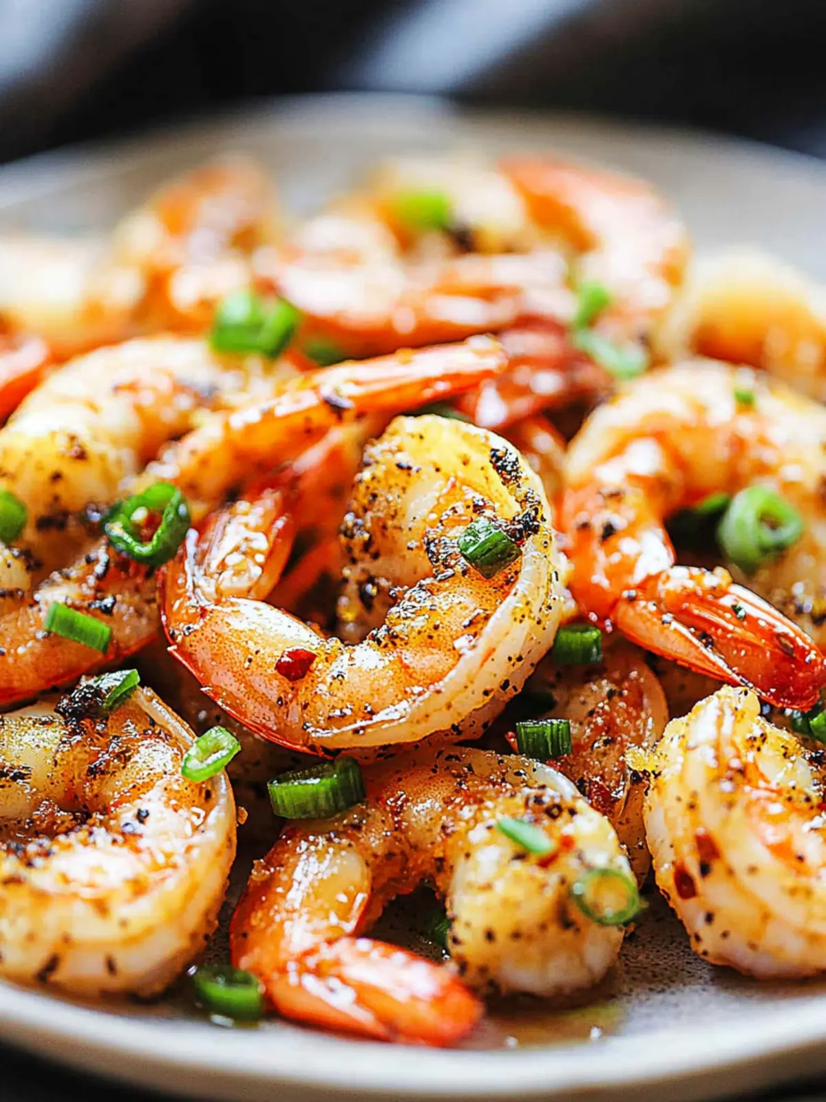 Crispy Chinese Salt and Pepper Shrimp for Flavor Lovers 3 Chinese Salt and Pepper Shrimp