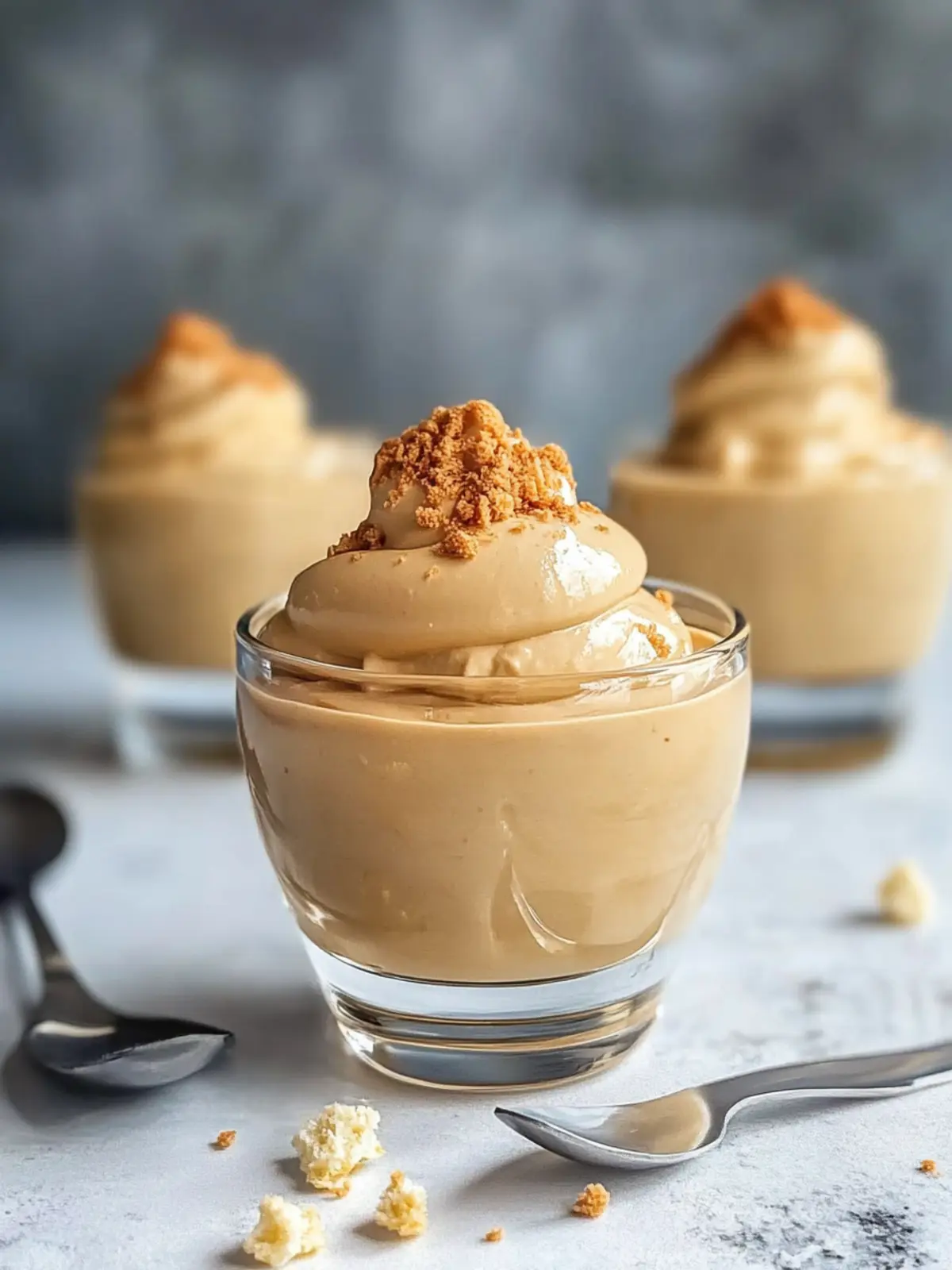 Decadent Dulce de Leche Mousse Recipe You’ll Adore 3 Dulce de Leche Mousse Recipe